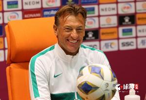 队报：球队近况不佳+被传接手加纳，勒纳尔世界杯前遭沙特解雇